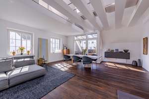 Design-Wohnung über den Dächern des Treppenviertels – Die vollständige Adresse der Immobilie erhältst du vom Anbieter., 22587 Blankenese, Hamburg – Vorschaubild 7