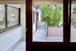 Raum für Neues – bezugsfreie 3-Zi-ETW mit Balkon in S-Sommerrain — Besichtigung Sonntag nachmit – Die vollständige Adresse der Immobilie erhältst du vom Anbieter., 70374 Sommerrain, Stuttgart – Vorschaubild 4