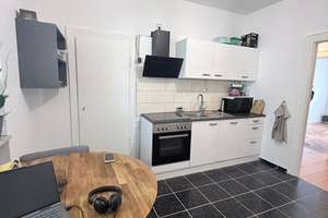 IKS - Helle 3-Zimmer-Wohnun mit Balkon in begehrter Lage von Köln-Sülz – Palanterstraße 26, 50937 Sülz, Köln – Vorschaubild 5