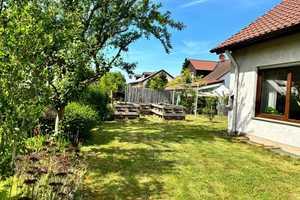 Einfamilienhaus mit traumhaftem Garten und modernem Komfort in ruhiger – Heilbronn (Kreis) – Vorschaubild 10