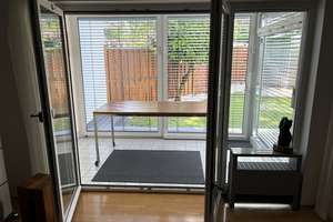 Schöne 2,5 ZI EG-Wohnung mit Garten und TG-Stellplatz in ruhiger Wiesb. Innenstadtlage von Privat – Die vollständige Adresse der Immobilie erhältst du vom Anbieter., 65195 Rheingauviertel / Hollerborn, Wiesbaden – Vorschaubild 7