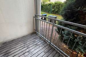 Frei ab sofort ! Küche mit Balkonzugang / Laminat / Bad mit Wanne  u.v.m. – Fürstenstraße 62, 9130 Sonnenberg, Chemnitz – Vorschaubild 12