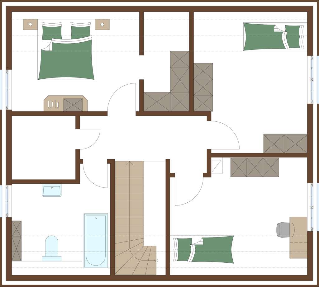 Immobilie in Käbschütztal - Hier werden ihre Wohnträume wahr... - Bild 2