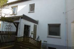MG-Odenkirchen, gemütliches kleines Einfamilienhaus im Zentrum mit Terrasse und Atelier – Die vollständige Adresse der Immobilie erhältst du vom Anbieter., 41199 Odenkirchen-Mitte, Mönchengladbach – Vorschaubild 2