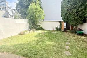 4 Zimmer Wohnung mit schönem Garten Nähe Bermudadreieck – Rechener Straße 7, 44787 Gleisdreieck, Bochum – Vorschaubild 3