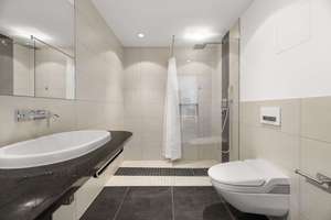 Hübsche 2-Zimmer Wohnung in Mitte - voll möbliert – Markgrafenstraße 35, 10117 Mitte (Ortsteil), Berlin – Vorschaubild 23