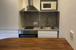 Möbliertes Studio mit Balkon in ruhiger Top-Lage – Luisenstraße  72, 80798 Am alten nördlichen Friedhof, München – Vorschaubild 4
