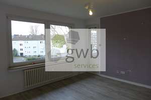 Attraktive 3-Zimmerwohnung in Gelsenkirchen – Die vollständige Adresse der Immobilie erhältst du vom Anbieter., 45888 Bulmke-Hüllen, Gelsenkirchen – Vorschaubild 4