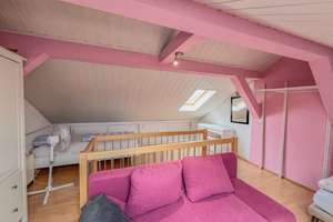 Charmante Maisonettewohnung mit moderner Küche in Stuttgart-Bad Cannstatt – sofort bezugsfrei – Die vollständige Adresse der Immobilie erhältst du vom Anbieter., 70374 Schmidener Vorstadt, Stuttgart – Vorschaubild 26