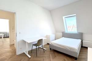 2 Zimmer Wohnung im Gleimkiez - bezugsfrei – Die vollständige Adresse der Immobilie erhältst du vom Anbieter., 10437 Prenzlauer Berg, Berlin – Vorschaubild 15