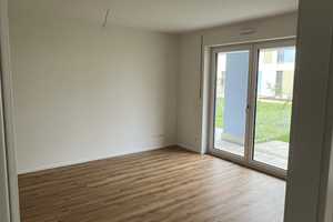 Moderne 2-Zimmer Gartenwohnung mit EBK am Ortspark – München (Kreis) – Vorschaubild 9