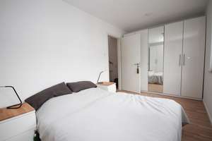 Luxuriöses Townhouse mit hochwertiger Ausstattung in einer der begehrtesten Wohnlagen von Düsseldorf – Die vollständige Adresse der Immobilie erhältst du vom Anbieter., 40476 Derendorf, Düsseldorf – Vorschaubild 9