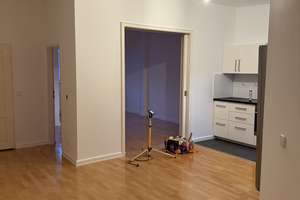 Helle 3-Zimmer Dachgeschosswohnung in Hamburg-Altona-Nord – Alsenplatz 3, 22769 Altona-Nord, Hamburg – Vorschaubild 1