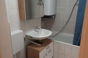 Möblierte 1-Zimmer-Wohnung mit Balkon und EBK in Ingolstadt – Deschinger Straße 20, 85055 Oberhaunstadt, Ingolstadt – Vorschaubild 6