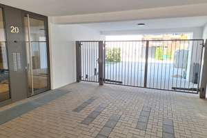 ERSTBEZUG, NEUBAU 2,5-Zimmer-Wohnung, 700m Entfernung zur Osterstraße, Eimsbüttel, Südbalkon sonnig – Tiedemannstraße 20, 22525 Stellingen, Hamburg – Vorschaubild 3