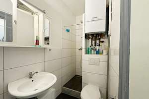 Helle 3,5-Zimmer-Wohnung in zentraler Lage von Hannover! – Die vollständige Adresse der Immobilie erhältst du vom Anbieter., 30165 Hainholz, Hannover – Vorschaubild 8