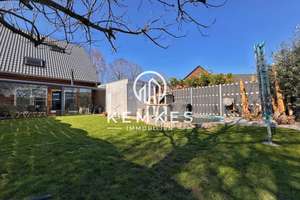Großzügige Doppelhaushälfte mit „Sommergarten“, Sauna & Pool in ruhiger Wohnlage – Die vollständige Adresse der Immobilie erhältst du vom Anbieter., 47495 Rheinberg – Vorschaubild 23