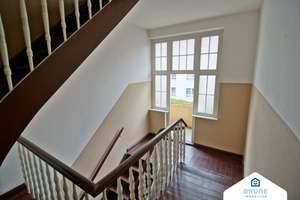 BRUNE IMMOBILIEN: Historischer Charme – Die vollständige Adresse der Immobilie erhältst du vom Anbieter., 27568 Mitte, Bremerhaven – Vorschaubild 17