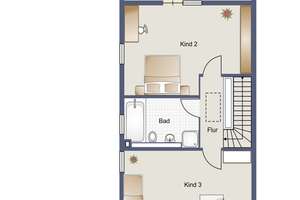 LuxLiving: Stilvolles Zuhause für höchste Ansprüche – Die vollständige Adresse der Immobilie erhältst du vom Anbieter., 71088 Holzgerlingen – Vorschaubild 25