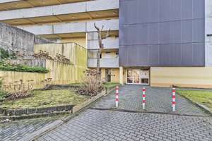 smarte Kapitalanlage über den Dächern von Wuppertal | 2er Wohnungspaket – Oberer Grifflenberg 71, 42119 Elberfeld, Wuppertal – Vorschaubild 8