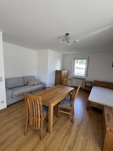1-Zimmer-Wohnung in Dresden-Plauen
