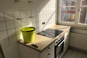 Super 3-Raum DG-Wohnung mit Parkett und Loggia in Leipzig-Waldstraßenviertel in TOP Lage – Christianstraße 16, 4105 Zentrum-Nordwest, Leipzig – Vorschaubild 8