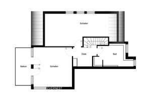 Exklusive und helle 3-Zimmer-Wohnung an der Hohensyburg – Die vollständige Adresse der Immobilie erhältst du vom Anbieter., 44265 Syburg, Dortmund – Vorschaubild 30