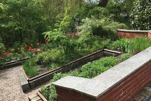 Am Waldrand gelegenes Einfamilienhaus mit ELW und parkähnlichem Garten – Die vollständige Adresse der Immobilie erhältst du vom Anbieter., 84028 Wolfgang, Landshut – Vorschaubild 39