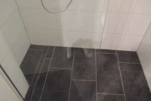 WG geeignete 2-ZI, EBK, Garten, Waschmaschine, Trockner   – Gasstr 103, 41236 Heyden, Mönchengladbach – Vorschaubild 6
