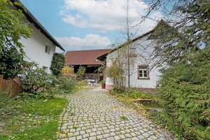 Großzügiges und liebevoll restauriertes Bauernhaus mit Quellenanschluss – Die vollständige Adresse der Immobilie erhältst du vom Anbieter., 69509 Mörlenbach – Vorschaubild 10