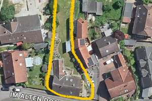 Platz, Ruhe und Perspektive: Großes Einfamilienhaus im alten Ortskern von Havelse – Im alten Dorfe 8, 30823 Garbsen – Vorschaubild 8