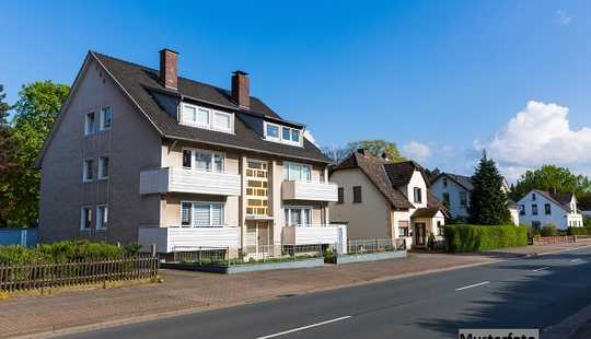 Bild von Mehrfamilienhaus mit 4 Wohnungen - provisionsfrei