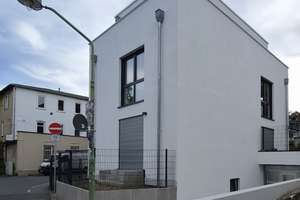 Neubauwohnung  in Frankfurt-Hausen