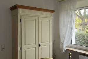 kleine 2-Zimmer-Wohnung im Ortskern Bergstedt – Die vollständige Adresse der Immobilie erhältst du vom Anbieter., 22395 Bergstedt, Hamburg – Vorschaubild 5