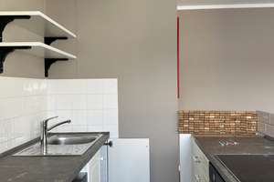 Charmante 2-Zimmer-Wohnung mit großzügigem Balkon in zentraler Lage von Hagen – Goldbergstraße 1a, 58095 Mittelstadt, Hagen – Vorschaubild 4