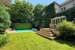 Klassische Landhausvilla mit Außenpool im Villenviertel Alt - Meererbusch – Die vollständige Adresse der Immobilie erhältst du vom Anbieter., 40667 Meerbusch – Vorschaubild 26