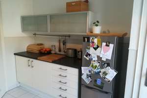Am Zoopark! Gepflegte 2-Zimmer-Wohnung mit Balkon – Graf-Recke-Straße 51, 40239 Düsseltal, Düsseldorf – Vorschaubild 10