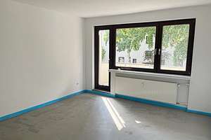 4 Zimmerwohnung  im begehrten Stadtteil Schwachhausen. Käufer Provisionsfrei – Thomas-Mann-Straße 25, 28213 Neu-Schwachhausen, Bremen – Vorschaubild 2