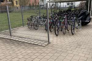 renov. 3 Zi. Familienwohnungen mit 2 Balkonen – Gertrudstrasse 19-23, 90429 Eberhardshof, Nürnberg – Vorschaubild 16