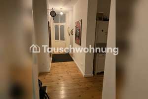 Tauschwohnung: Wohnung für dreiköpfige Familie gesucht! – Albertstraße 17, 30451 Linden-Nord, Hannover – Vorschaubild 4