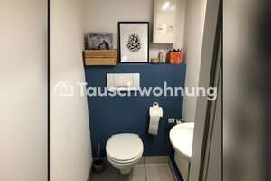 Tauschwohnung: Schöne und Günstige 3-Zimmer Wohnung nahe Zentrum – 40227 Oberbilk, Düsseldorf – Vorschaubild 11