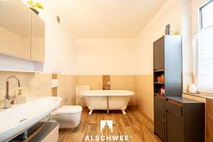 Exklusive 4-Zimmer-EG-Wohnung am Großen Garten mit Terrasse, Gartenanteil, Einbauküche & TG – Die vollständige Adresse der Immobilie erhältst du vom Anbieter., 1219 Strehlen, Dresden – Vorschaubild 7