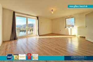 Ca. 4,72 % Rendite! Trier-Süd: ab Juli vermietete 1-ZKB-Whg - ETW mit ca. 42 m² Wohnfläche im 2. OG