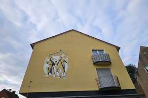Attraktives Wohn- und Geschäftshaus inklusive Baugrundstück – Die vollständige Adresse der Immobilie erhältst du vom Anbieter., 59229 Ahlen – Vorschaubild 3