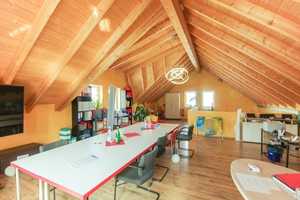Repräsentatives Anwesen 753 qm mit Wohnhaus und Einliegerwohnung 284 qm + Büro und Lagerhalle 469 qm – Bad Dürkheim (Kreis) – Vorschaubild 74