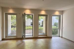 Moderne 4-Zimmer-Wohnung im Briller Viertel mit Einbauküche – Bayreutherstraße 40, 42115 Elberfeld West, Wuppertal – Vorschaubild 2