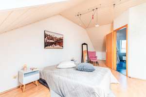 WOHNGLÜCK - Modernes Einfamilienhaus mit 140-qm-Wohnfläche und Garten in Stuttgart-Hausen – Die vollständige Adresse der Immobilie erhältst du vom Anbieter., 70499 Hausen, Stuttgart – Vorschaubild 12