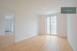 Neubau Erstbezug: 3-Zimmer-Wohnung mit Balkon – Die vollständige Adresse der Immobilie erhältst du vom Anbieter., 81673 Josephsburg, München – Vorschaubild 9