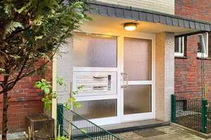 202611 Moderne Gute-Laune-Wohnung mit Südbalkon und Stellplatz für entspanntes Wohnen – Gustavstraße 80, 46049 Lirich-Süd, Oberhausen – Vorschaubild 1