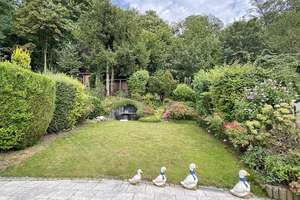 Gemütliches Reihenhaus mit Einliegerbereich und Garage in verkehrsberuhigter Sackgasse – Die vollständige Adresse der Immobilie erhältst du vom Anbieter., 42111 Uellendahl-Katernberg, Wuppertal – Vorschaubild 3